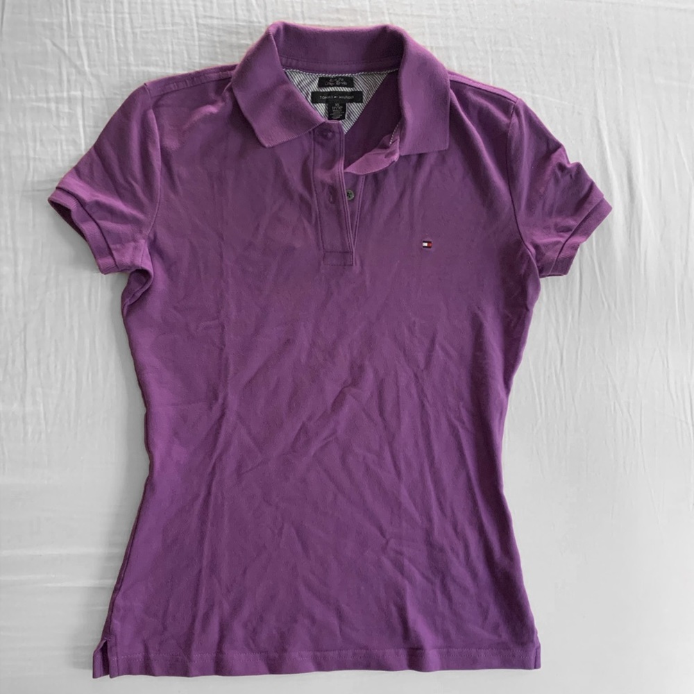 Tommy Hilfiger Polo